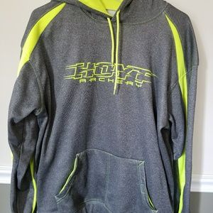 Hoyt Archery Hoodie